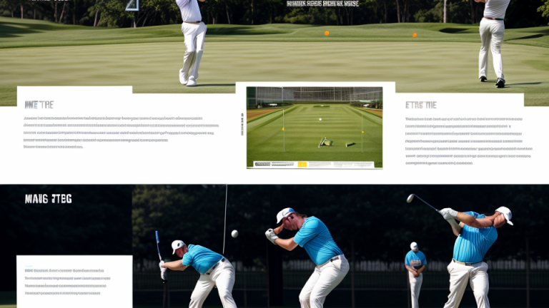 Unlocking the Swing: Examining the Effectiveness of Chris Ryan’s Golf Instruction