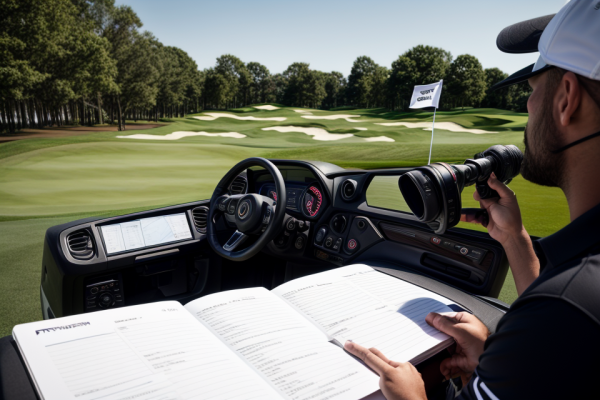 How do Golf Tournaments Operate? A Comprehensive Guide to the World of Golf Events