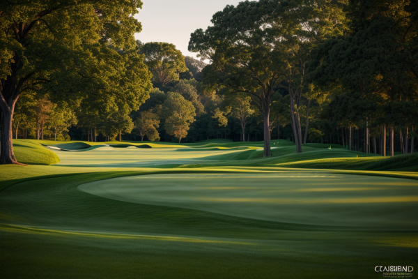 How to Maintain the Perfect Greens: A Comprehensive Guide to Golf Course Grass Care