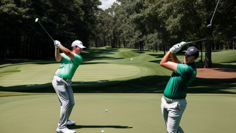 Improving Your Golf Skills: Will Daily Practice Make a Difference?