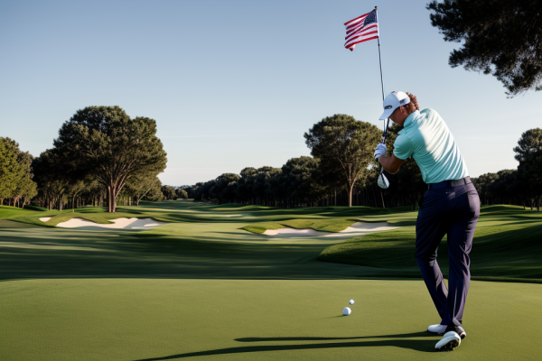 How to Qualify for the U.S. Mid-Amateur Championship: A Comprehensive Guide