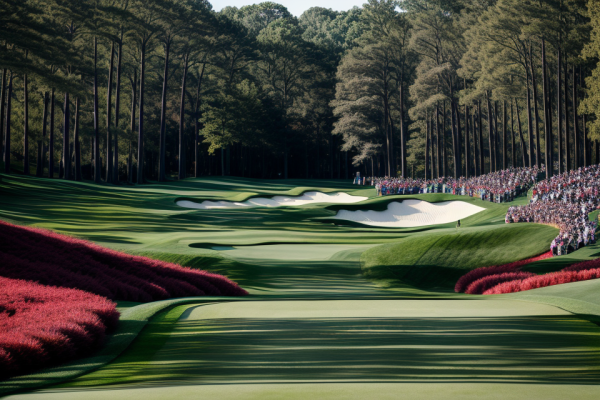 Understanding the Distinctions Between The PGA Championship and the Masters: A Comprehensive Guide