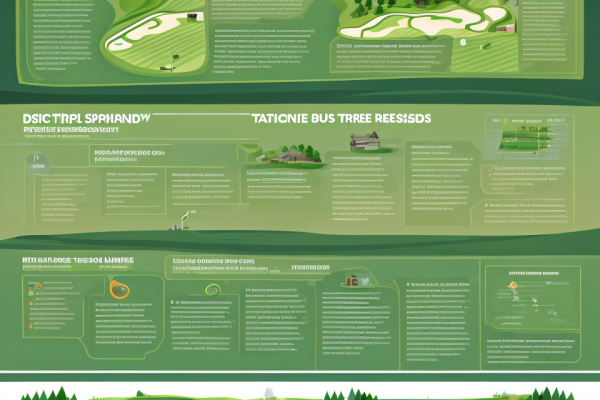 Unveiling the Art and Science of Golf Course Design: A Comprehensive Guide