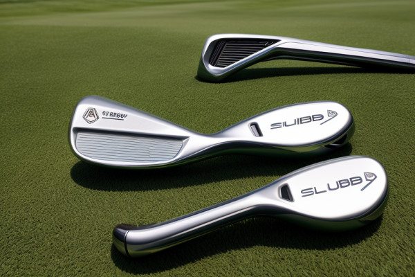What Golf Clubs Are Rated the Best for Optimal Performance?
