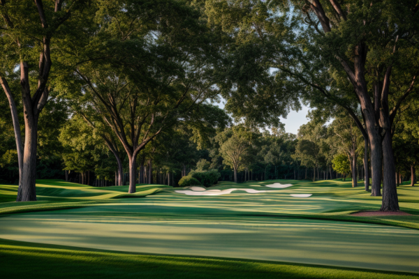 Is a Golf Fundraiser the Right Choice for Your Organization?