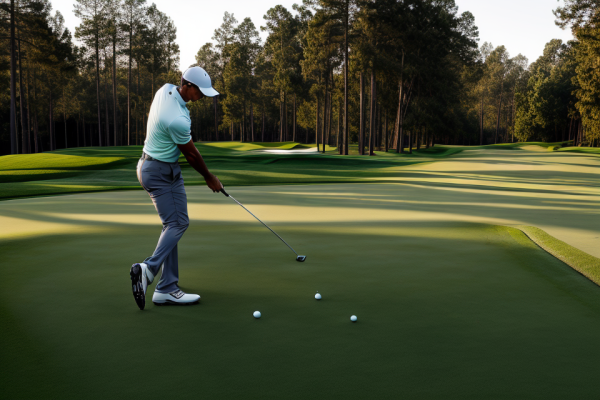 Exploring Tiger Woods’ Golf Gear: A Comprehensive Look at His Essential Equipment