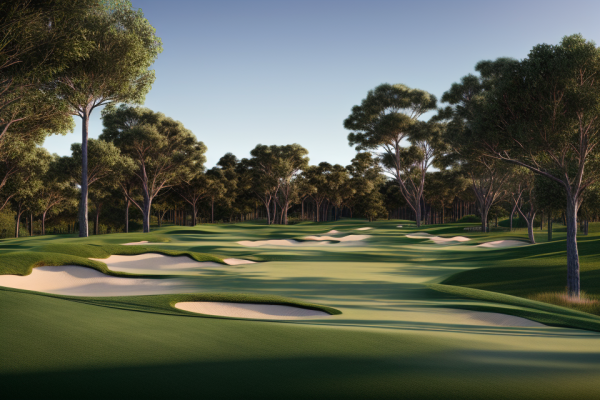 What is Golf Course Design and How Does it Impact the Game?