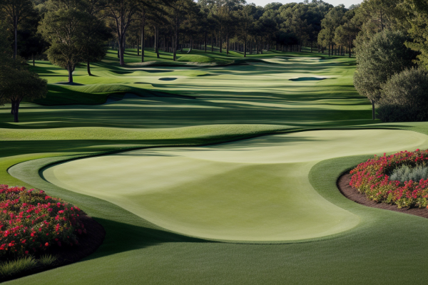 How to Design a Golf Course: A Comprehensive Guide