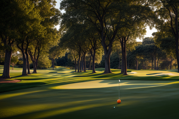 Maximizing Your Brand’s Visibility: The Importance of Golf Sponsorship Opportunities
