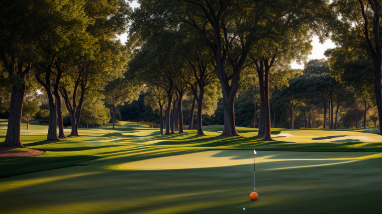 Maximizing Your Brand’s Visibility: The Importance of Golf Sponsorship Opportunities