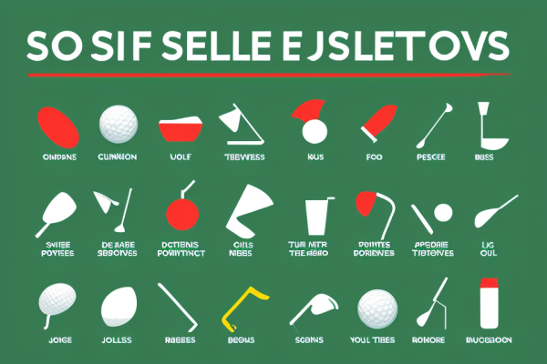 What is Rule 6-7 in Golf? A Comprehensive Guide to the Rules of Golf