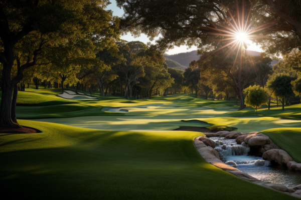 Revitalizing Natural Golf Courses: The Future of Sustainable Golf Course Design
