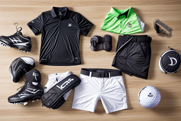 What You Need to Start Golfing: A Comprehensive Guide to Equipment and Gear
