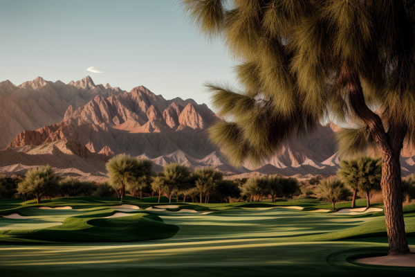 What is the New Saudi Golf Tour? A Comprehensive Overview