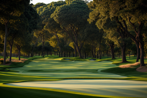 Is Owning a Golf Course a Profitable Venture?