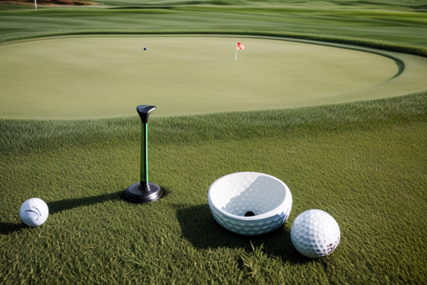 Unlocking the Benefits of Sponsoring a Golf Hole: A Comprehensive Guide