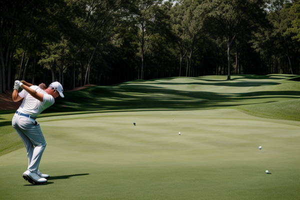 Understanding the Excitement of Golf Tournaments: What Makes Them Special?
