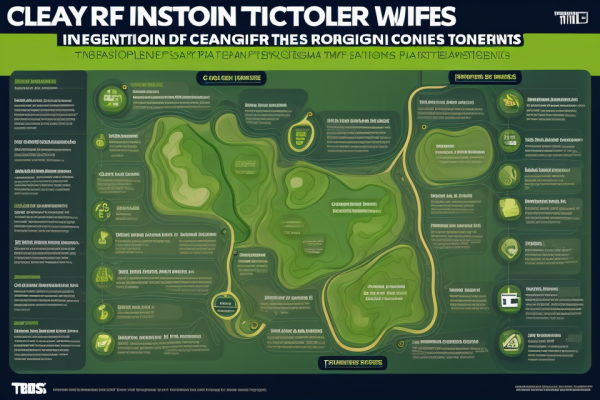 The Truth Behind Tiger Woods’ Golf Course Ownership: Separating Fact from Fiction