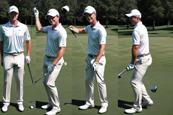 How to swing like Will Zalatoris: A comprehensive analysis of his golf swing technique
