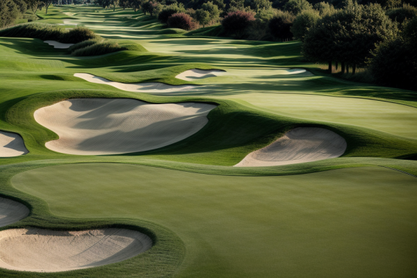 What Skills Do You Need to Become a Successful Golf Course Designer?