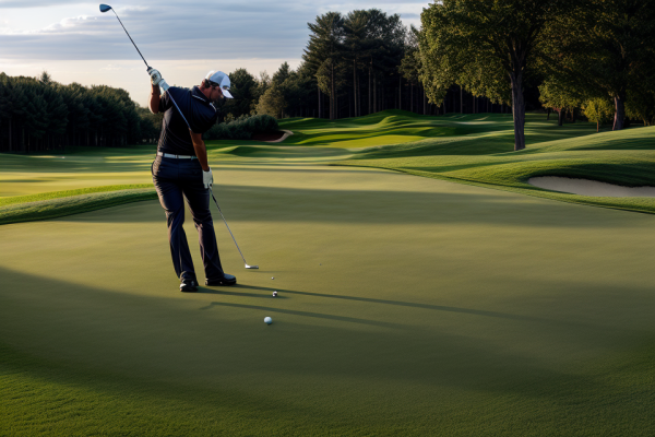 Mastering the Art of Golf Course Maintenance: What Skills Do You Need?