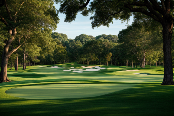 How to Choose the Right Golf Course for Your Next Round