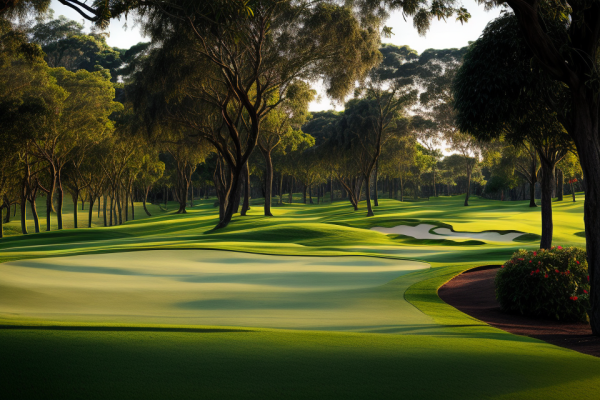 How to Create a Sustainable Golf Course: Tips and Best Practices