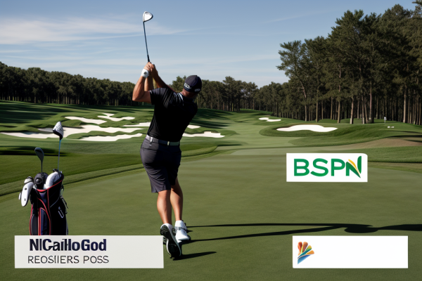 What is NBC Golf Pass and How Can It Enhance Your Golfing Experience?