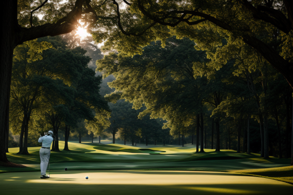 How Do I Start a Professional Golf Tour? A Comprehensive Guide for Aspiring Golfers