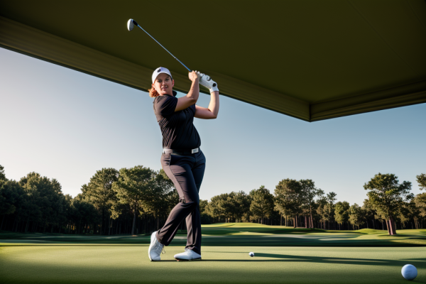What is a GolfTec Swing Evaluation and How Can It Improve Your Game?