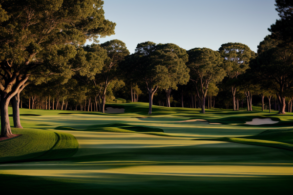 What Makes a Great Golf Course Architect?