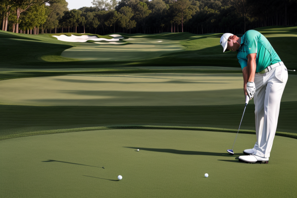 How to Increase Your Swing Speed: A Comprehensive Guide