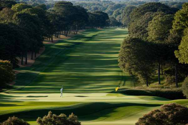Unpacking the Prestigious PGA Championship: A Comprehensive Exploration