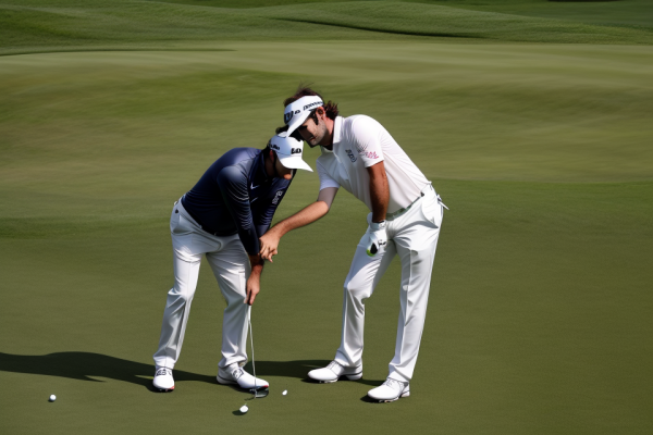 Uncovering the Truth: Did Bubba Watson Take Golf Lessons?