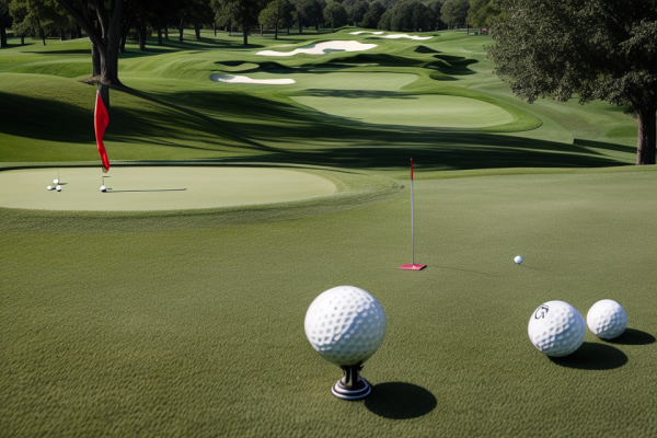 What is a Golf Tournament? An In-Depth Guide to the World of Golf Tournaments and Championships
