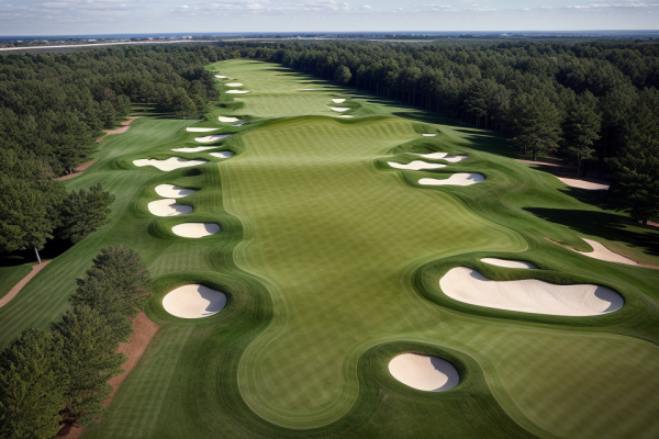 Uncovering the Legacy of Bobby Jones: A Comprehensive Guide to His Iconic Golf Course Design