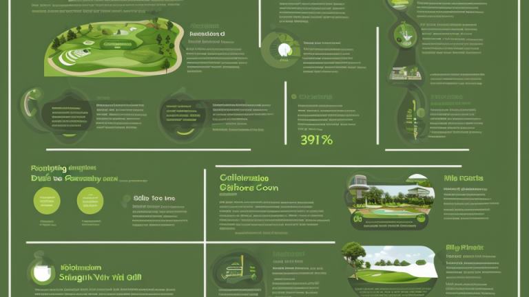 Greening the Greens: Strategies for Golf Course Sustainability