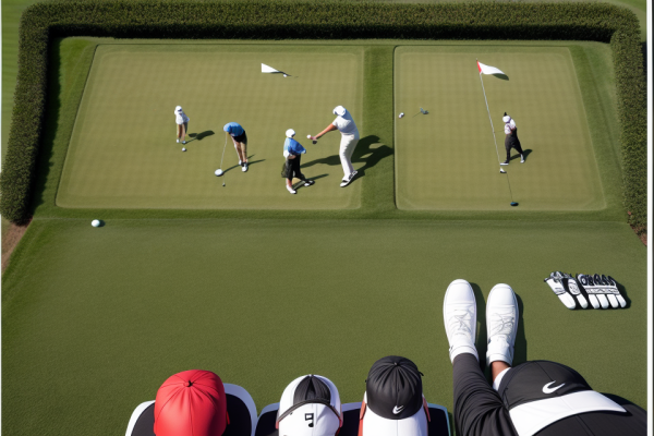 The Role of the Club Manager in the Golfing Community