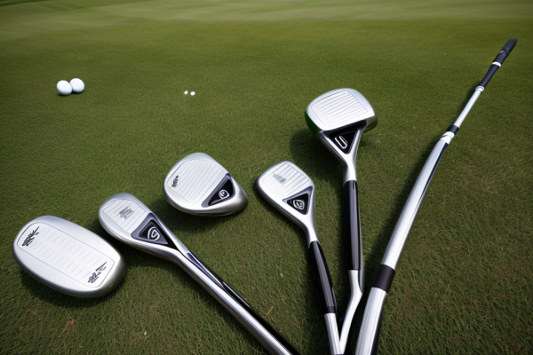 How to Choose the Right Golf Club for Your Game: A Comprehensive Guide