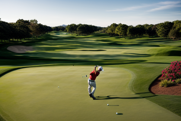 Uncovering Your Optimal Golf Swing: A Comprehensive Guide