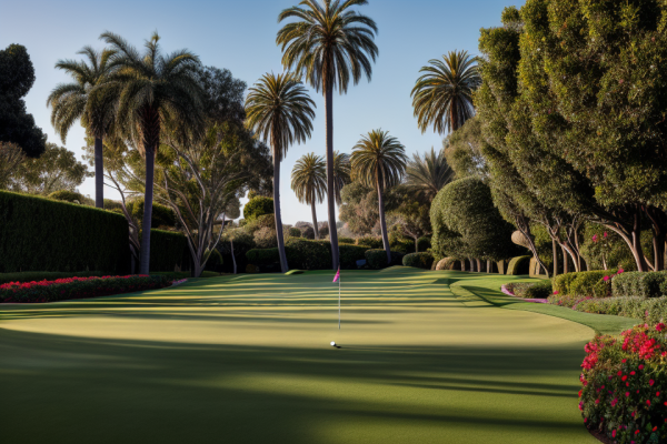 Exploring the Costs and Benefits of Joining the Exclusive Los Angeles Country Club