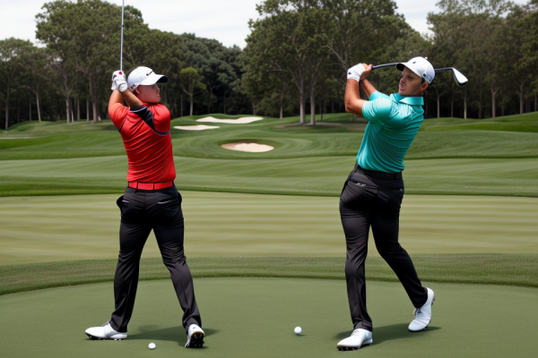 Maximizing Your Swing Speed: A Comprehensive Guide to Golf Speed Training