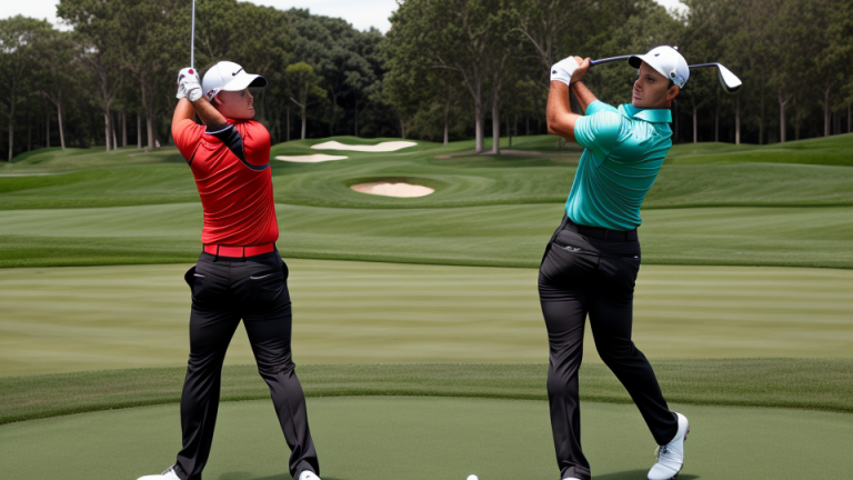 Maximizing Your Swing Speed: A Comprehensive Guide to Golf Speed Training