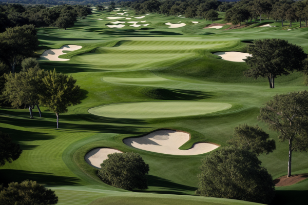 Unveiling the Mystery Behind Golf Course Design: A Deep Dive into the Role of a Golf Architect