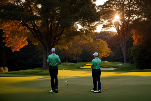 Unpacking the Role of a Golf Course Manager: Job Titles, Responsibilities, and Skills