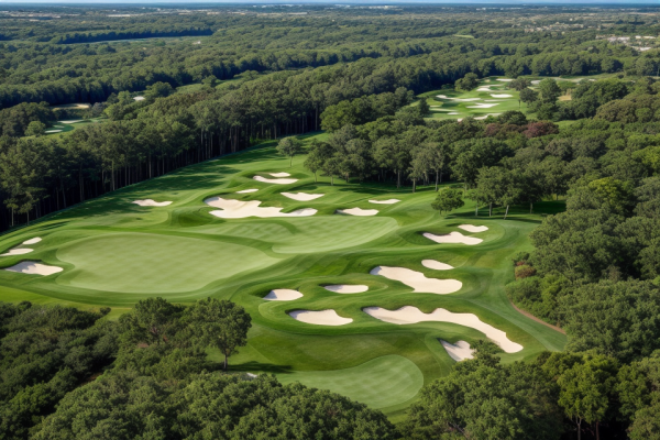 Exploring the Complex Relationship Between Golf Courses and Biodiversity