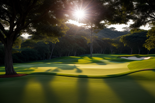 Exploring the Prize Money for the Hong Kong Golf Open 2023