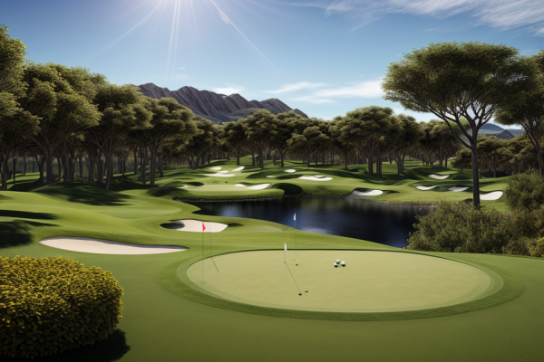 Exploring the Future of LIV Golf: Predictions and Analysis for 2024