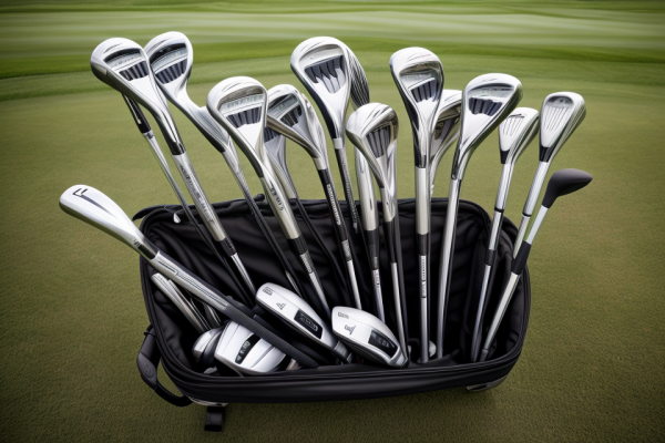 Exploring the Pros and Cons of Upgrading Your Golf Irons: A Comprehensive Guide