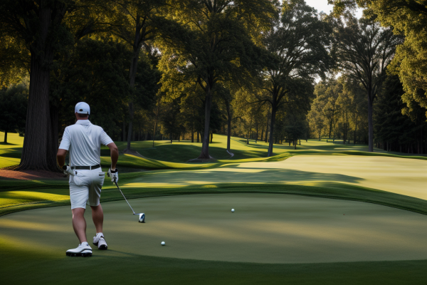 Navigating the World of Golf: A Guide to Playing in Liv and PGA Events